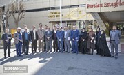 نشست هم اندیشی معاونین خدمات شهری کلانشهرهای ایران