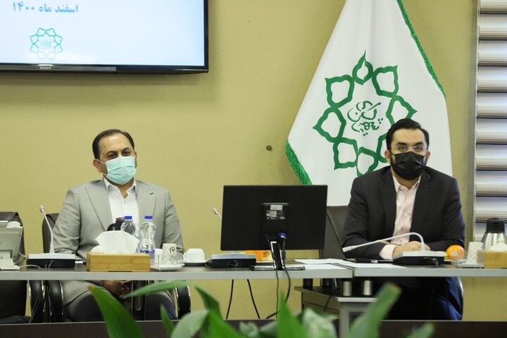 فضای مدیریت شهری با بهره‌گیری از ظرفیت نخبگان متحول خواهد شد

