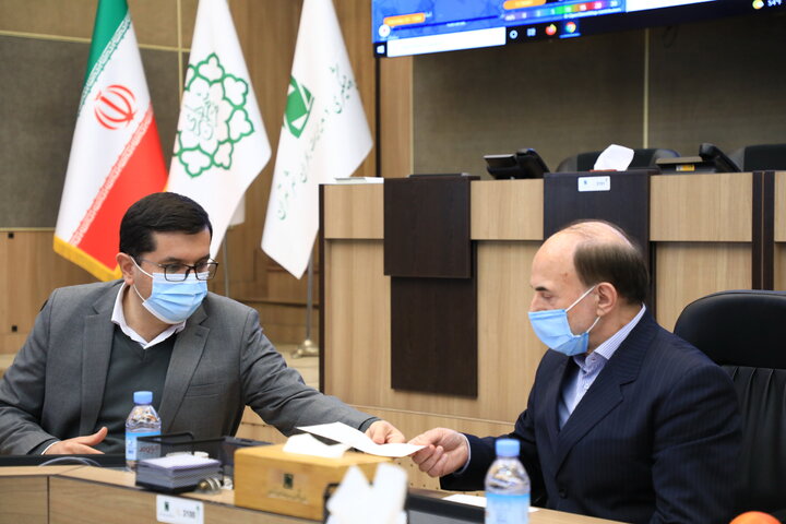 اقدامات شهرداری تهران در حوزه مدیریت بحران الگویی برای تمام کشور است 
