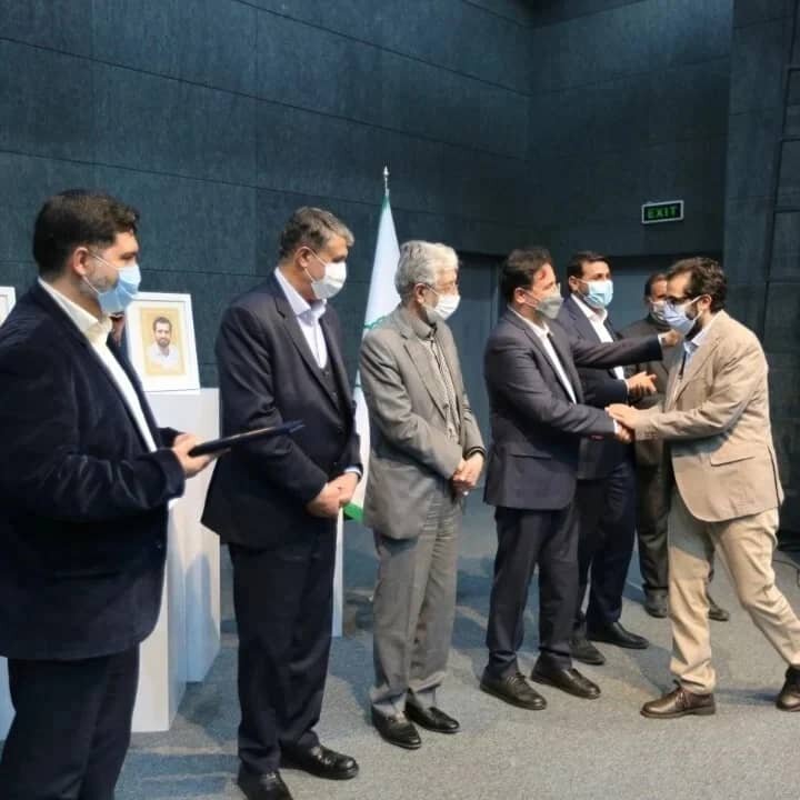 حرکت در مسیر توسعه فناوری‌های نوین در زمره جهاد مقدس قرار می‌گیرد