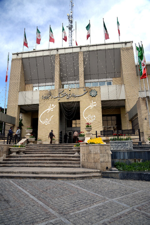 ٥٠٠ میلیارد تومان از حق شهر به بیت‌المال برگردانده شد