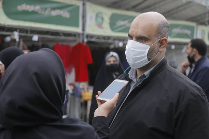 اختصاص فضاهای جدید برای حضور زنان سرپرست خانوار در تهران
