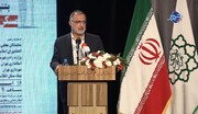 گام مدیریت شهری برای زیست‌پذیری تهران