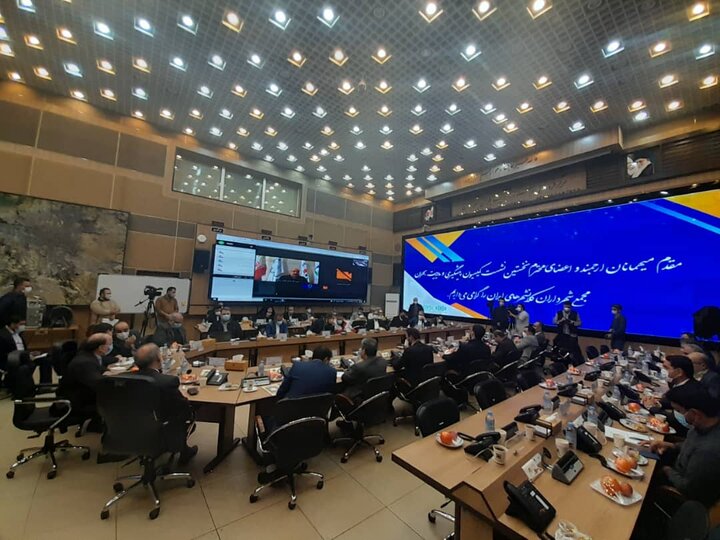 کاهش خسارات ناشی از بحران‌ها نیازمند اتخاذ رویکرد پیشگیرانه است