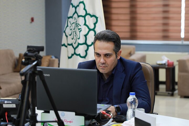 شهرداری تهران به دنبال افزایش احساس تعلق شهروندان به شهر است