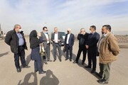 همکاری شهرداری تهران با شرکت EFIA ترکیه در زمینه استحصال انرژی از پسماند