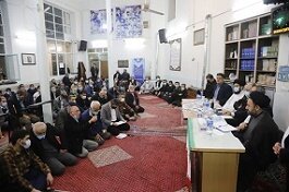 تملک زمین ۵ هزار متری در محله جوادیه برای تبدیل به فضای سبز