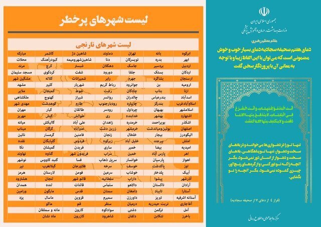 جزییات تعطیلیهای سراسری ورزش ایران از ۲۱ اسفند/ تهران از محدودیت حداکثری خارج شد