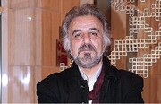سخنگوی شهرداری تهران درگذشت علیرضا غفاری را تسلیت گفت