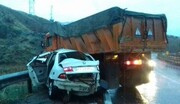 ابلاغیه وزیر کشور برای کاهش تلفات تصادفات نوروزی