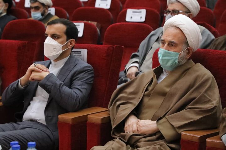 لزوم تقویت تعامل شهرداری منطقه۱۳ با مساجد در سال ۱۴۰۱