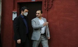 استقبال از بهار با اجرای طرح «کوچه‌ تکانی» در محلات منطقه ۳

