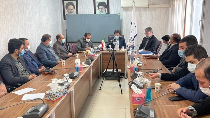اختصاص ۴ دستگاه اتوبوس برای جابه‌جایی مسافران ایستگاه متروی شاهد-حسن‌آباد فشافویه