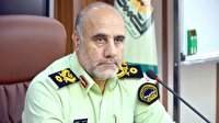 ۱۱ تن اکریل سرنج در تهران کشف کردیم