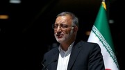 شهردار تهران امشب به فرمول یک می‌رود