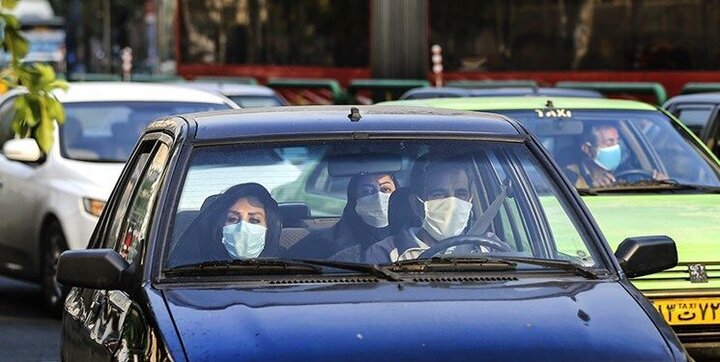 کاهش بار کرونا در تهران/ آمادگی بیمارستان‌های پایتخت برای نوروز