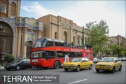 جزئیات طرح رایگان «اتوبوس‌ گردشگری» در مسیر تهران و ری