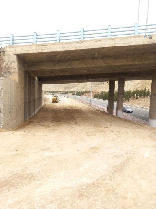 ۶ پروژه عمرانی تا پایان بهار به بهره‌برداری می‌رسند + جزییات