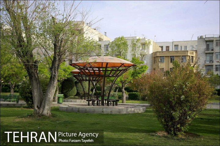 بهره‌برداری از بوستان ۱۶ هکتاری ایرانیان؛ هفته آینده/ ۲۳ بوستان محلی تا پایان سال افتتاح می‌شود