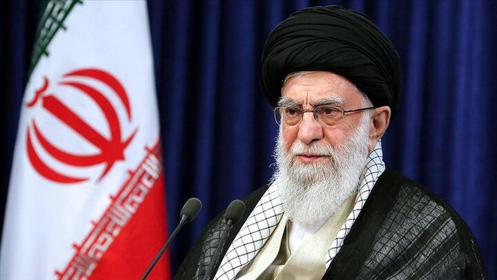 پیام نوروزی مقام معظم رهبری به مناسبت آغاز سال ۱۴۰۱
