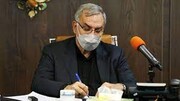 نمره قبولی ایران در مهار کرونا
