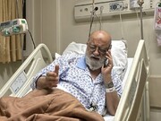 علت بستری شدن رئیس شورای شهر تهران در بیمارستان