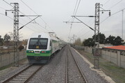 تغییر برنامه حرکت قطارهای تندرو در خط ۵ مترو از ۲۱ فروردین
