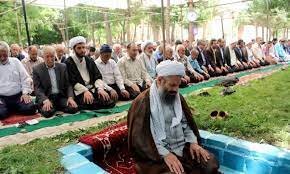 آماده‌سازی بوستان‌های منطقه۲۲ برای سیزده به در