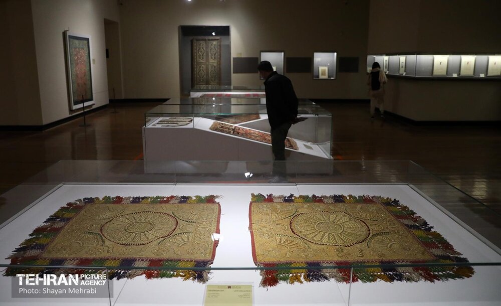 موزه دوران اسلامی ایران در ایام نوروز