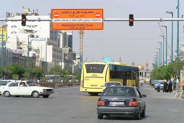 طرح ترافیک سال آینده تغییر می‌کند/طرح ۳۰ ساله تهران در آستانه تحول