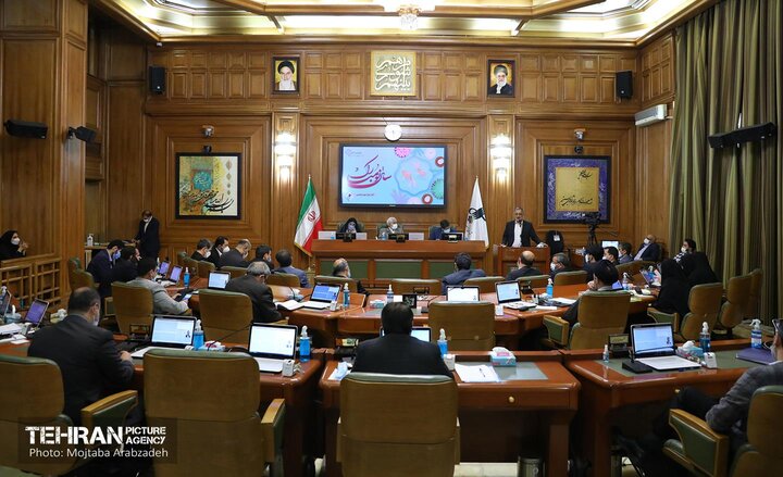 تصویب الزام شهرداری تهران به ارائه لایحه ایجاد درگاه واحد صدور مجوزهای شهرداری