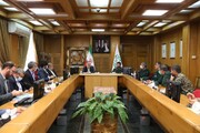 فعالیت شهرداری در ارایه خدمت به شهروندان تهرانی ۲۴ ساعته می‌شود