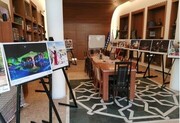 برگزاری نمایشگاه عکس «نوروز در تهران» در کشور بوسنی و هرزگوین