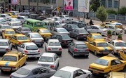 وضعیت ترافیکی ‌پایتخت در نخستین روز از هفته