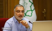 غربی‌ها نمی‌توانند مانع حفظ و توسعه دستاوردهای صلح‌آمیز هسته‌ای ایران شوند