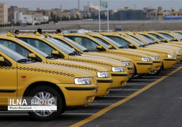خودروی جدید جایگزین تاکسی‌های سمند و پژو/ تغییر در وضعیت تاکسی‌های چرخشی