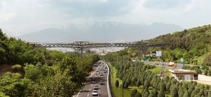 کاهش ۵۰ درصدی حوادث رانندگی در منطقه ۳ 

