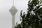 توصیه‌های اورژانس تهران درخصوص افزایش آلودگی هوا