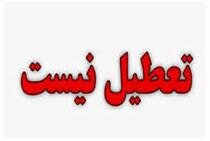 کدام مراکز در شهرداری تهران خدمات‌رسانی می‌کنند؟
