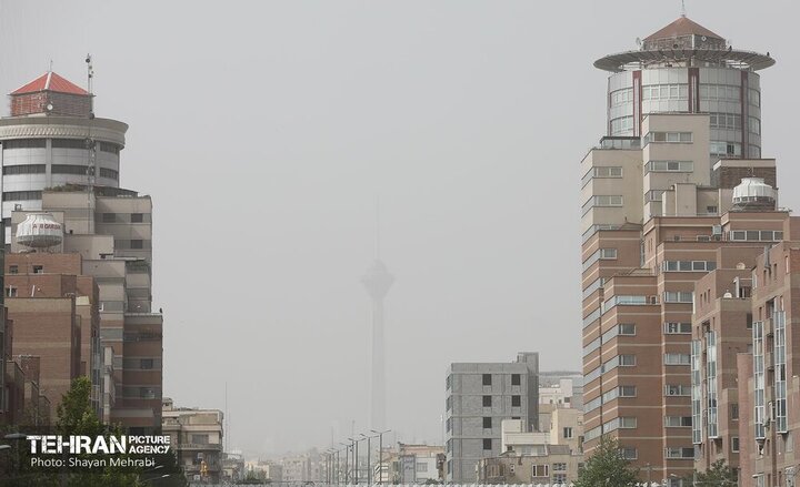 شهرداری تهران تنها یک عضو از ۸ عضو کمیته اضطرار آلودگی هواست/ هواشناسی باید ۹۶ ساعت قبل وضعیت را پیش‌بینی و وزارت بهداشت خطر را اعلام می‌کرد