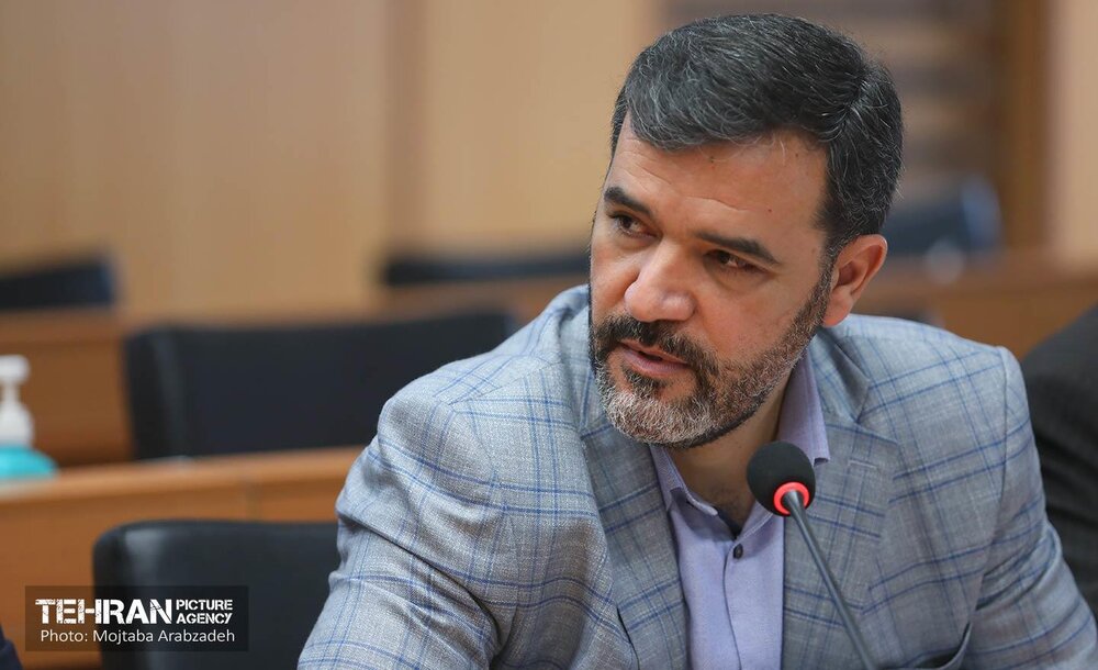 اولین جلسه قرارگاه آسیب‌های اجتماعی تهران در سال جدید