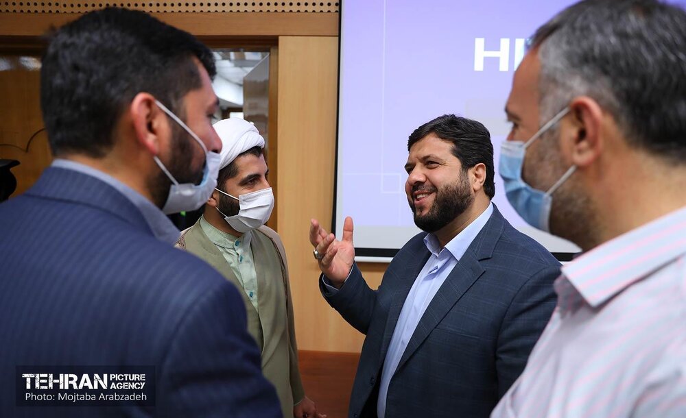 اولین جلسه قرارگاه آسیب‌های اجتماعی تهران در سال جدید