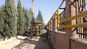 عملیات حفاری گمانه‌های مربوط به ایستگاه‌های لرزه‌نگاری شهر تهران رو به اتمام است
