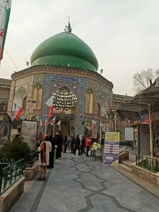 پارکینگ عمومی در محله چیذر احداث می‌شود 
