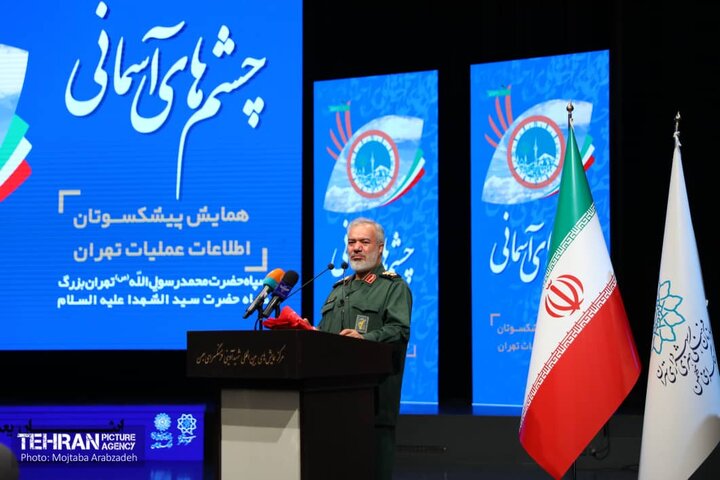 جوانان امروز هم مانند جوانان دوران دفاع مقدس هستند/ انقلاب اسلامی دائم در حال جوشش، تولد و رشد است