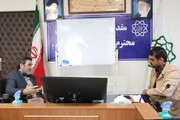 تمامی پرداختی‌های شهرداری از حساب خزانه واحد انجام می‌شود/ طراحی سامانه خزانه الکترونیکی شهرداری تهران