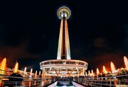 پیشنهاد شهرداری تهران برای برگزاری کنفرانس فدراسیون برج‌های بلند دنیا در برج میلاد