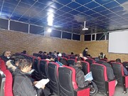ارائه آموزش و تسهیلات دریافت گواهینامه برای رانندگان موتورسیکلت‌های اسنپ در منطقه ۱۶