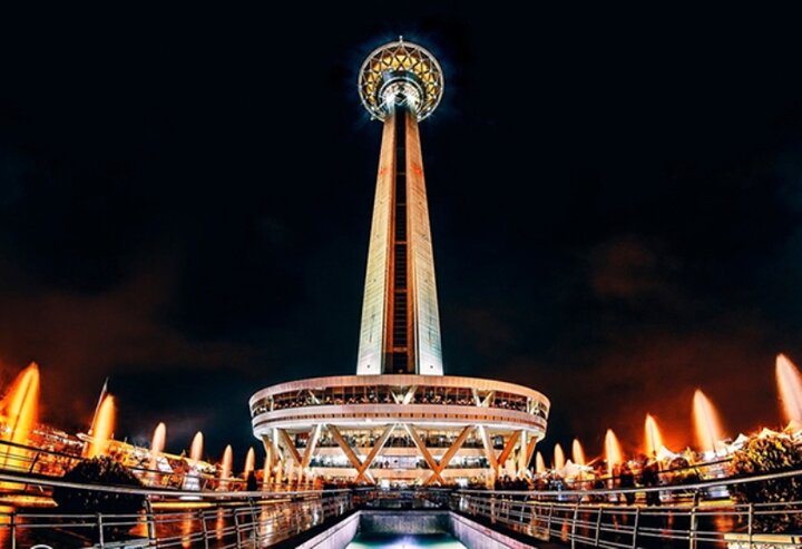 پیشنهاد شهرداری تهران برای برگزاری کنفرانس فدراسیون برج‌های بلند دنیا در برج میلاد 