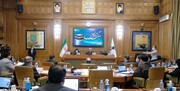 در جلسه امروز شورای شهری‌ها و شهردار تهران چه گذشت؟